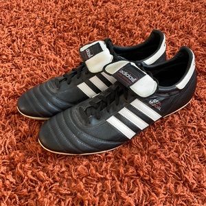 Adidas Copa Mundial soccer cleat